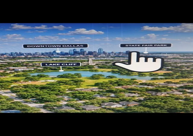 Photo 3 of Land for sale at 4840 Philip, Dallas, TX 75223 | MLS# 21331052 | Listing updated on 2026-08-28
