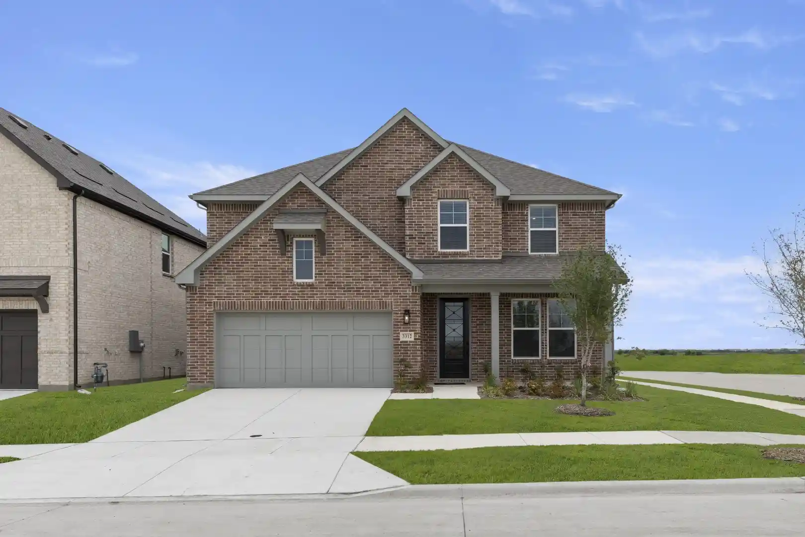 Photo 1 of Single family home for sale at 3312 Red Hill Rd, Celina, TX 75009 | MLS# 21330792 | Listing updated on 2026-10-30