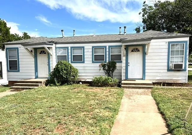 Photo 1 of Multi family home for sale at (Undisclosed), Abilene, TX 79601 | MLS# 21316378 | Listing updated on 2026-09-17