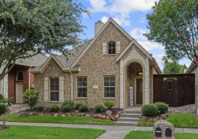 Photo 1 of Single family home for sale at 10216 Boyton Canyon Rd, Frisco, TX 75035 | MLS# 21314230 | Listing updated on 2026-09-26