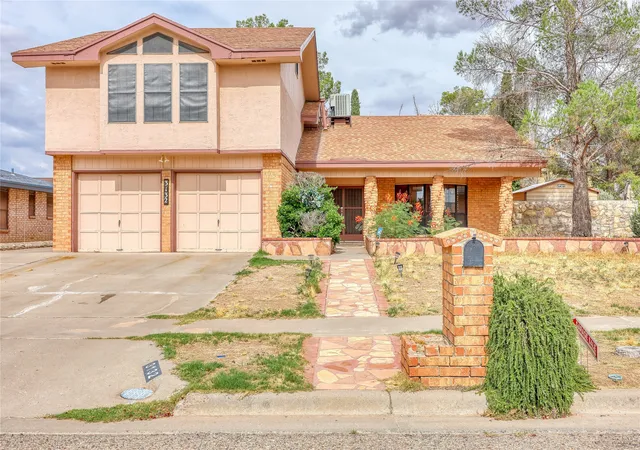 Photo 1 of Single family home for sale at 3132 Hickman St, El Paso, TX 79936 | MLS# 21330870 | Listing updated on 2026-07-15