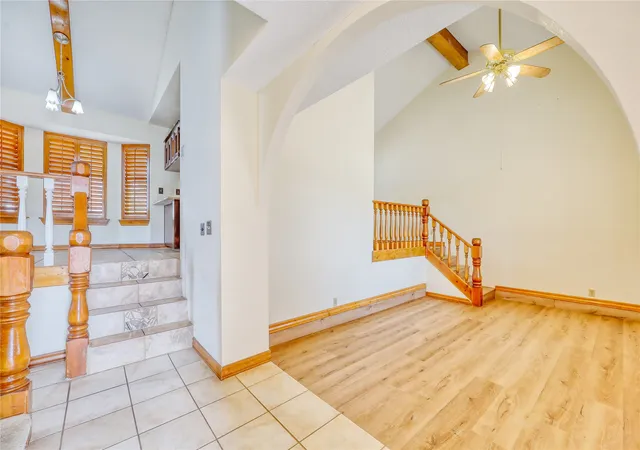 Photo 3 of Single family home for sale at 3132 Hickman St, El Paso, TX 79936 | MLS# 21330870 | Listing updated on 2026-07-15
