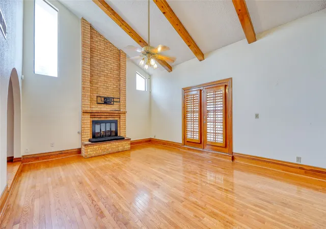 Photo 4 of Single family home for sale at 3132 Hickman St, El Paso, TX 79936 | MLS# 21330870 | Listing updated on 2026-07-15