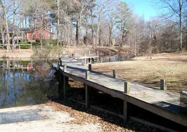 Photo 2 of Single family home for sale at 8851 Lake End Rd, Mooringsport, LA 71060 | MLS# 21331136 | Listing updated on 2026-07-17