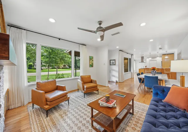 Photo 2 of Single family home for sale at 9422 Hermosa Dr, Dallas, TX 75218 | MLS# 21330715 | Listing updated on 2026-07-22