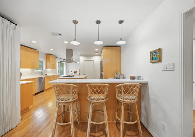 Photo 3 of Single family home for sale at 9422 Hermosa Dr, Dallas, TX 75218 | MLS# 21330715 | Listing updated on 2026-07-22