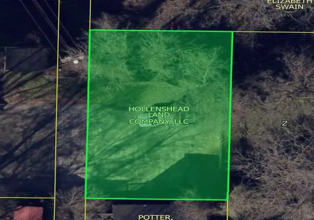 Photo 2 of Land for sale at 662 Buckelew, Shreveport, LA 71101 | MLS# 21331190 | Listing updated on 2026-07-15