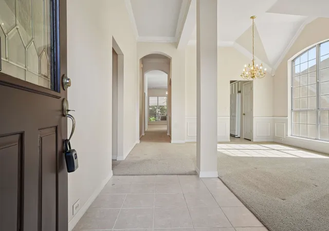 Photo 2 of Single family home for sale at 469 Crestview Point Dr, Lewisville, TX 75067 | MLS# 21330226 | Listing updated on 2026-08-27