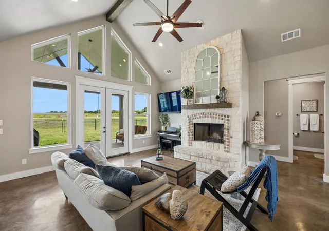 4th image of 12961 County Road 574, Farmersville, TX 75442 | MLS# 21329125