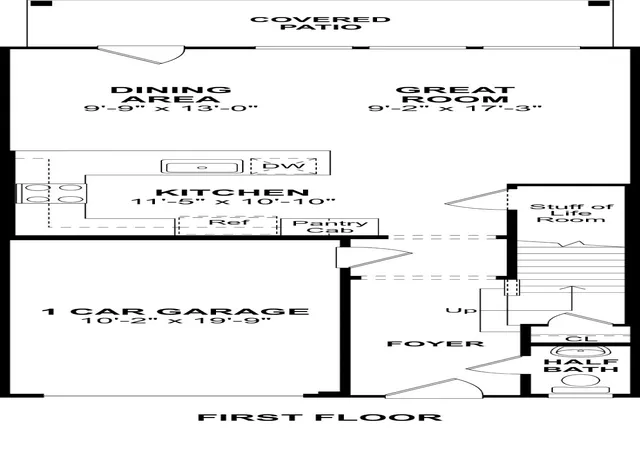 Photo 2 of Sale Pending at 9405 Mill St #C, Providence Village, TX 76227 | MLS# 21331220 | Listing updated on 2026-08-28