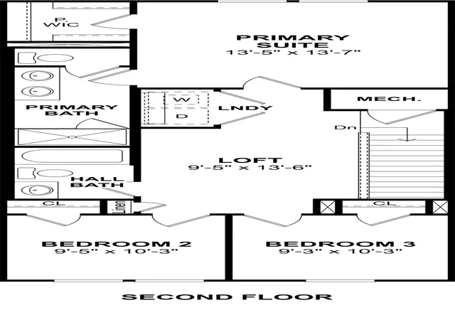 Photo 3 of Sale Pending at 9405 Mill St #C, Providence Village, TX 76227 | MLS# 21331220 | Listing updated on 2026-08-28