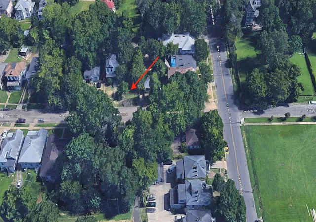 Photo 4 of Land for sale at 618 Wyandotte St, Shreveport, LA 71101 | MLS# 21331235 | Listing updated on 2026-07-15