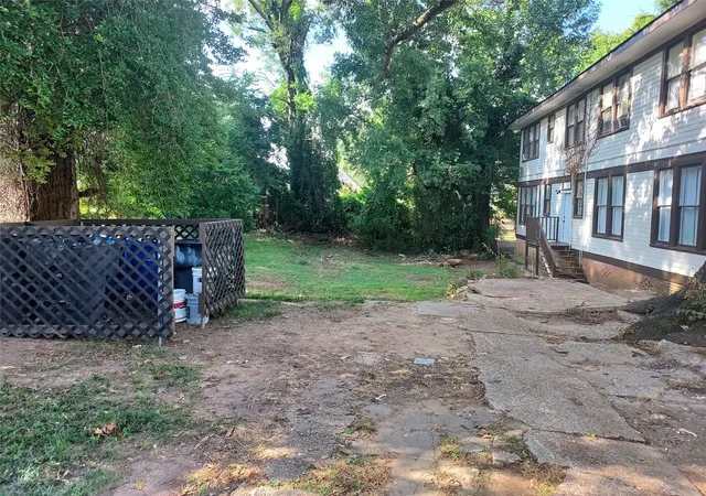 Photo 1 of Land for sale at 621 Wyandotte St, Shreveport, LA 71101 | MLS# 21331240 | Listing updated on 2026-07-15