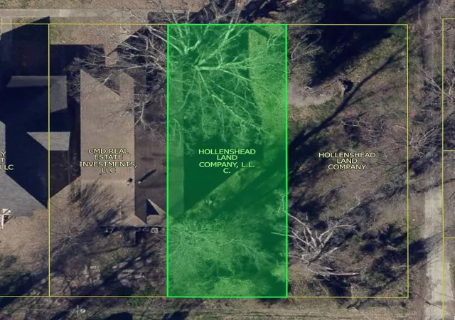 Photo 4 of Land for sale at 621 Wyandotte St, Shreveport, LA 71101 | MLS# 21331240 | Listing updated on 2026-07-15