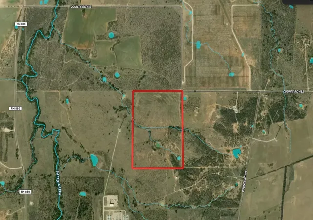 Photo 1 of Land for sale at Tbd Cr 482, Baird, TX 79504 | MLS# 21325253 | Listing updated on 2026-07-15