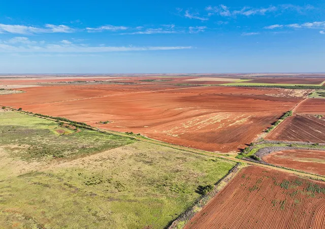 Photo 3 of Land for sale at Apn 3166 Country Road 304, Roby, TX 79543 | MLS# 21331261 | Listing updated on 2026-09-04