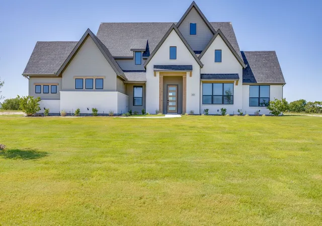 Photo 1 of Single family home for sale at 2830 Guadalupe Peak, Waxahachie, TX 75167 | MLS# 21330231 | Listing updated on 2026-07-24