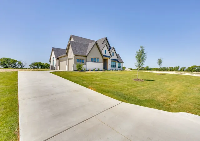 Photo 2 of Single family home for sale at 2830 Guadalupe Peak, Waxahachie, TX 75167 | MLS# 21330231 | Listing updated on 2026-07-24
