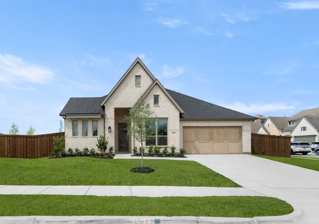 Photo 1 of Single family home for sale at 3043 Farmhouse Dr, Midlothian, TX 76065 | MLS# 21331150 | Listing updated on 2026-08-22