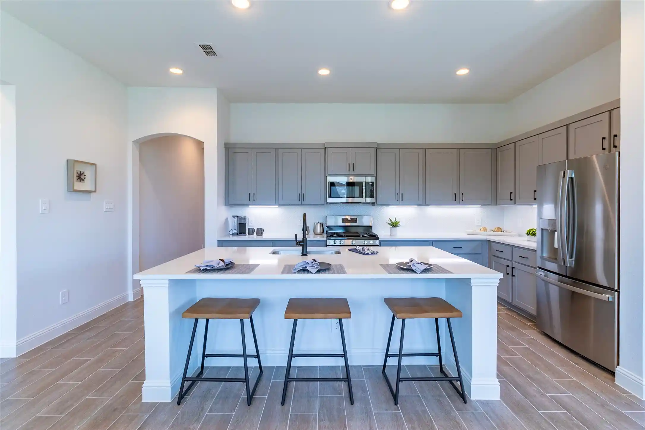 Photo 1 of Sale Pending at 4437 Sweet Clover Ln, Crowley, TX 76036 | MLS# 21331302 | Listing updated on 2026-10-10