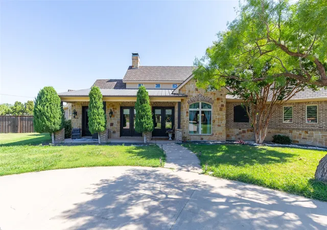 Photo 1 of Single family home for sale at 4318 La Hacienda Dr, Abilene, TX 79602 | MLS# 21329174 | Listing updated on 2026-07-20