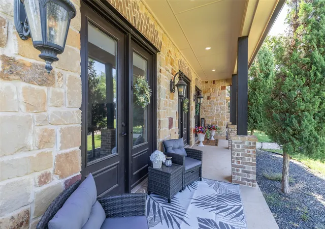 Photo 2 of Single family home for sale at 4318 La Hacienda Dr, Abilene, TX 79602 | MLS# 21329174 | Listing updated on 2026-07-20
