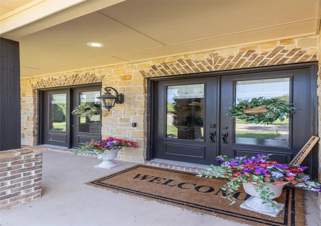 Photo 3 of Single family home for sale at 4318 La Hacienda Dr, Abilene, TX 79602 | MLS# 21329174 | Listing updated on 2026-07-20