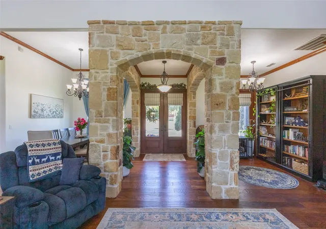 Photo 4 of Single family home for sale at 4318 La Hacienda Dr, Abilene, TX 79602 | MLS# 21329174 | Listing updated on 2026-07-20