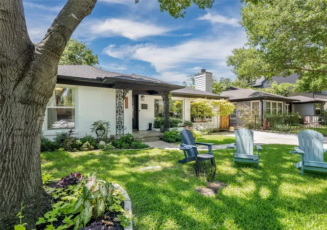 5th image of 7166 Dalewood Ln, Dallas, TX 75214 | MLS# 21324452