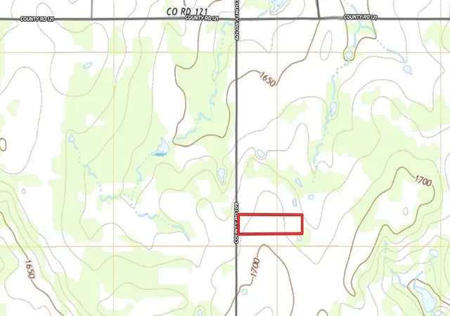 Photo 3 of Sale Pending at Tbd Co Rd 109, Cisco, TX | MLS# 21324375 | Listing updated on 2026-09-01