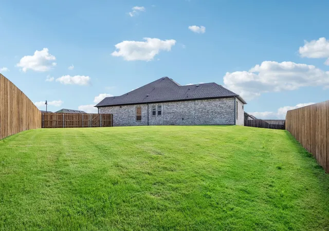 Photo 29 of Single family home for sale at 2417 Rams Horn Dr, Waxahachie, TX 75167 | MLS# 21331293 | Listing updated on 2026-10-07