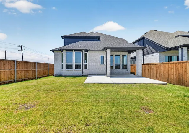 Photo 28 of Sale Pending at 3608 Barrel Ln, Aubrey, TX 76227 | MLS# 21331289 | Listing updated on 2026-08-31