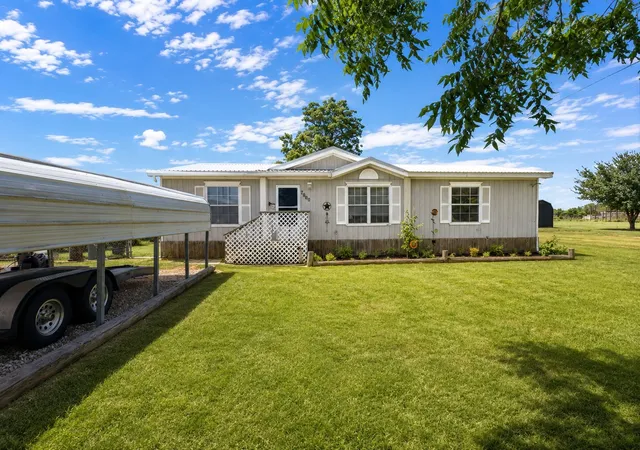 Photo 1 of Manufactured home for sale at 7960 Us Hwy 277 S, Abilene, TX 79606 | MLS# 21330658 | Listing updated on 2026-08-09