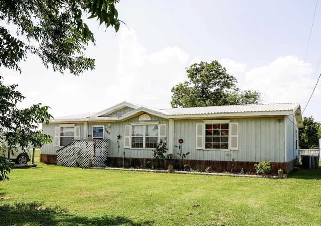 Photo 2 of Manufactured home for sale at 7960 Us Hwy 277 S, Abilene, TX 79606 | MLS# 21330658 | Listing updated on 2026-08-09
