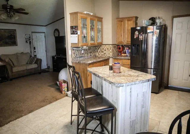 Photo 3 of Manufactured home for sale at 7960 Us Hwy 277 S, Abilene, TX 79606 | MLS# 21330658 | Listing updated on 2026-08-09