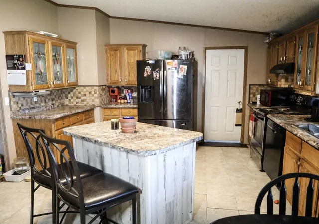 Photo 4 of Manufactured home for sale at 7960 Us Hwy 277 S, Abilene, TX 79606 | MLS# 21330658 | Listing updated on 2026-08-09