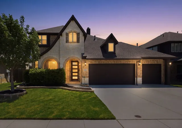 Photo 1 of Single family home for sale at 1106 Alderwood Dr, Justin, TX 76247 | MLS# 21330095 | Listing updated on 2026-09-28