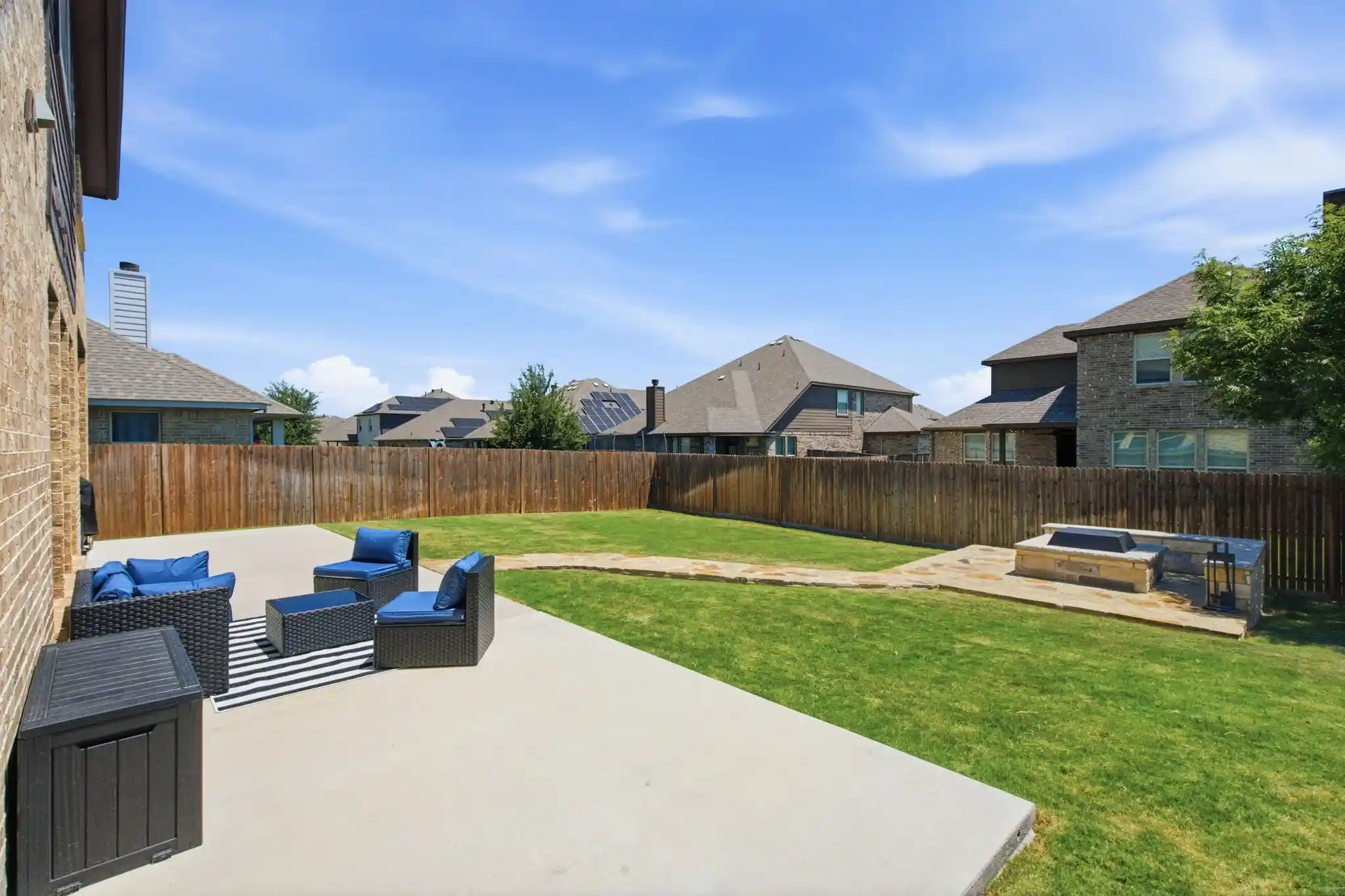Photo 1 of Single family home for sale at 1106 Alderwood Dr, Justin, TX 76247 | MLS# 21330095 | Listing updated on 2026-10-25