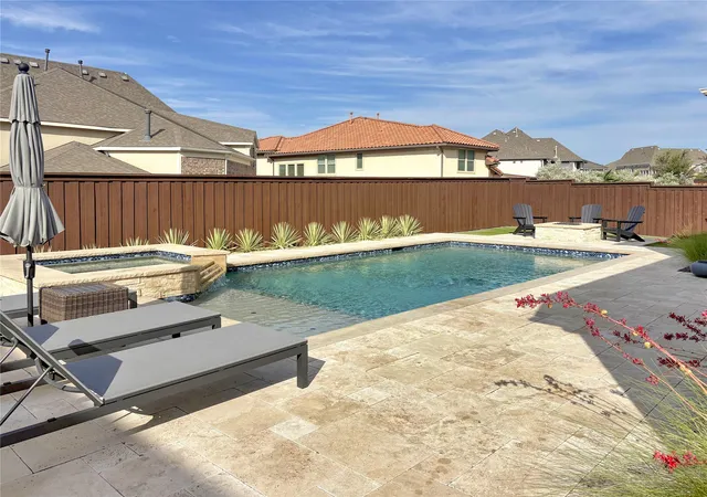 Photo 2 of Sale Pending at 2251 Kennedy Dr, Frisco, TX 75034 | MLS# 21330312 | Listing updated on 2026-08-17