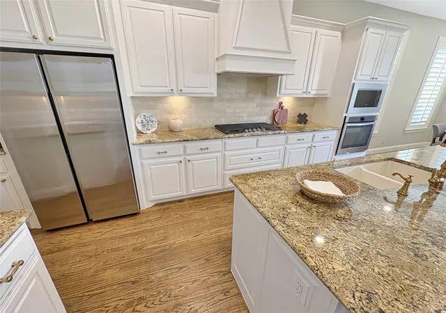 Photo 3 of Sale Pending at 2251 Kennedy Dr, Frisco, TX 75034 | MLS# 21330312 | Listing updated on 2026-08-17