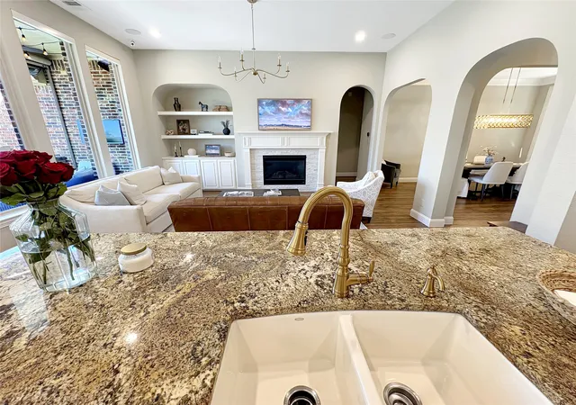 Photo 4 of Sale Pending at 2251 Kennedy Dr, Frisco, TX 75034 | MLS# 21330312 | Listing updated on 2026-08-17