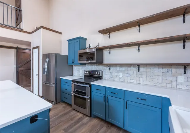 Photo 3 of Single family home for sale at 5280 Peppergrass Ln, Abilene, TX 79606 | MLS# 21330241 | Listing updated on 2026-08-23