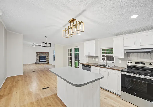 Photo 2 of Manufactured home for sale at 329 Canvas Back Dr, Princeton, LA 71067 | MLS# 21331338 | Listing updated on 2026-08-04