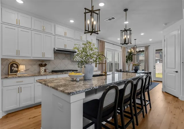 Photo 1 of Single family home for sale at 3020 Althea St, Mc Kinney, TX 75071 | MLS# 21331376 | Listing updated on 2026-08-29