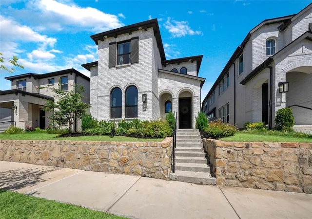 Photo 2 of Single family home for sale at 3020 Althea St, Mc Kinney, TX 75071 | MLS# 21331376 | Listing updated on 2026-08-29
