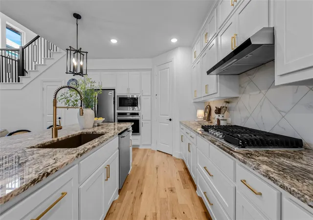 Photo 3 of Single family home for sale at 3020 Althea St, Mc Kinney, TX 75071 | MLS# 21331376 | Listing updated on 2026-08-29