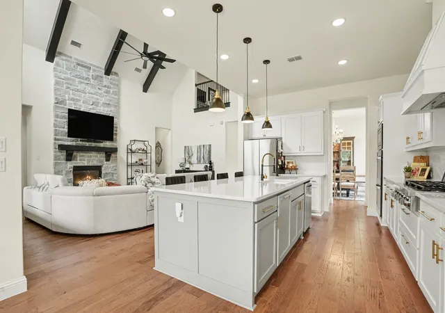 Photo 2 of Single family home for sale at 2146 Zurek Ln, Heath, TX 75126 | MLS# 21329933 | Listing updated on 2026-08-22