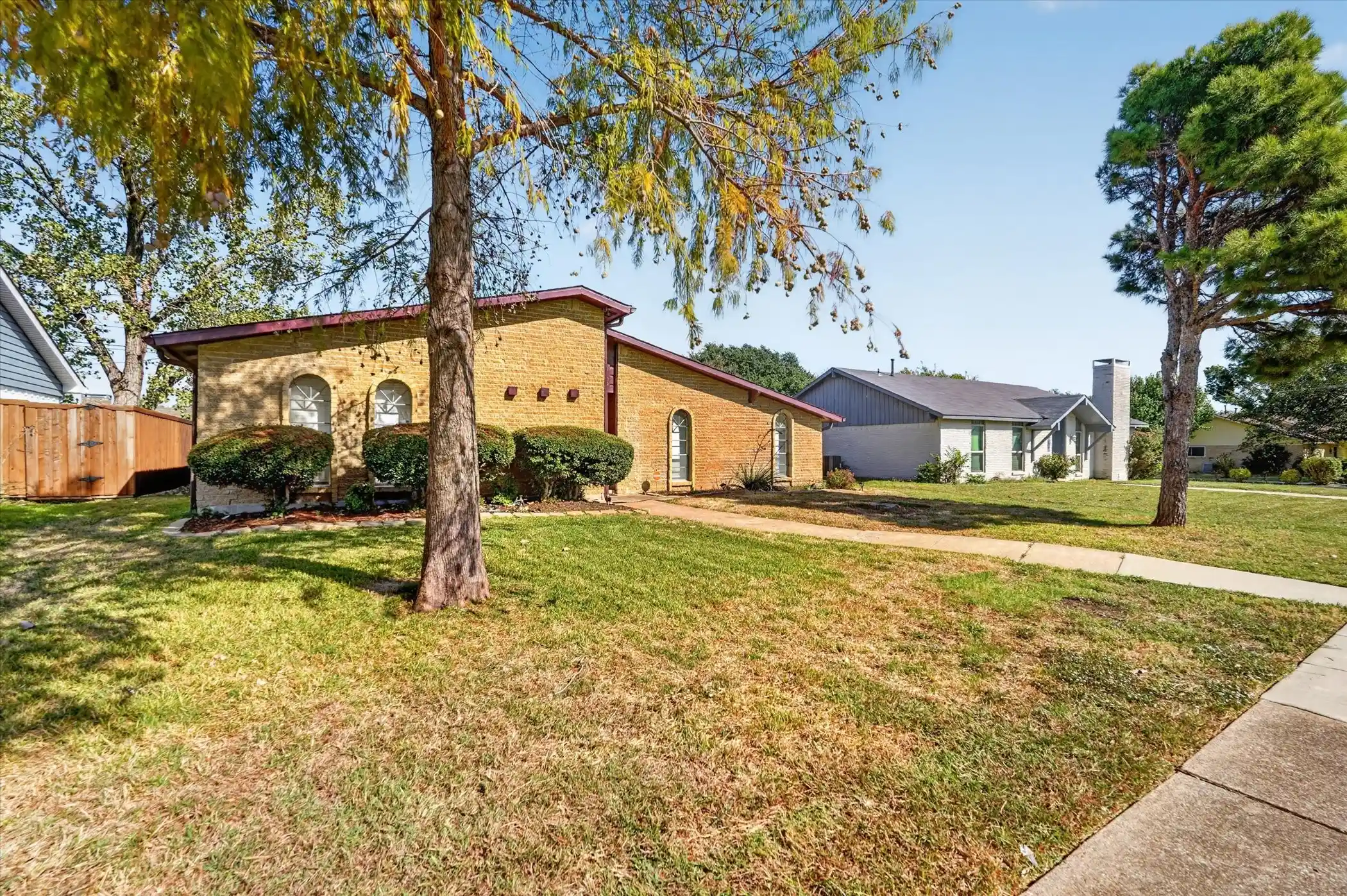 Single family home for sale at 2109 Overglen Dr, Plano, TX 75074 | MLS# 21331078
