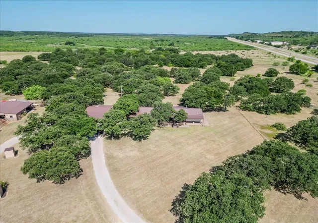 Photo 2 of Land for sale at 3637 Hwy 281 N, Jacksboro, TX 76458 | MLS# 21326451 | Listing updated on 2026-07-27