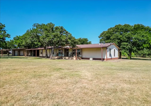 Photo 3 of Land for sale at 3637 Hwy 281 N, Jacksboro, TX 76458 | MLS# 21326451 | Listing updated on 2026-07-27